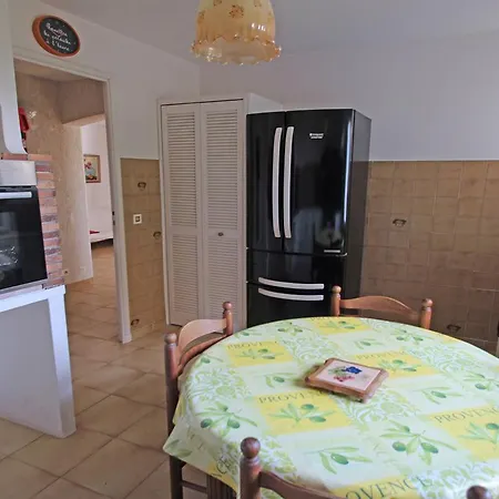 Tanude Apartamento