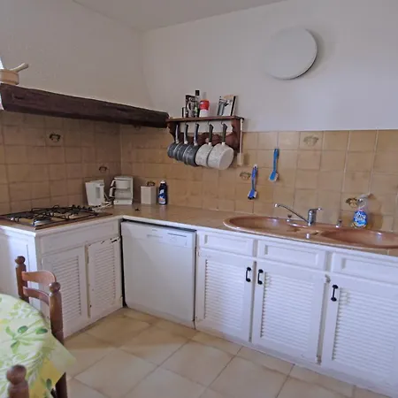 Tanude Apartamento